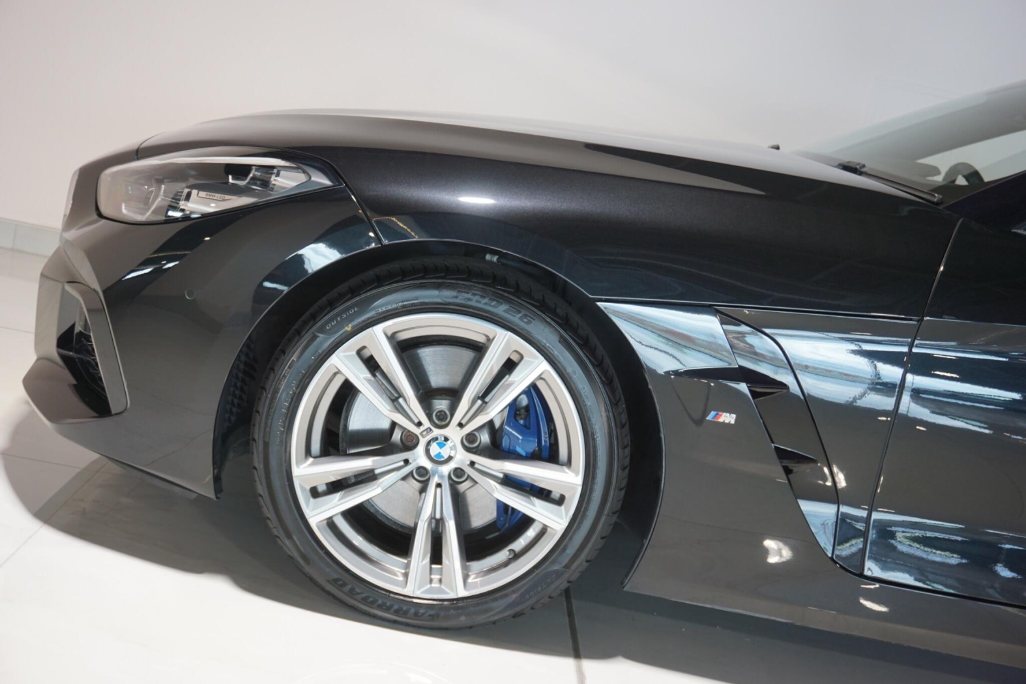 BMW Z4 2.0 30i M Sport Convertible 2dr Petrol Auto sDrive Euro 6 (s/s) (258 ps)